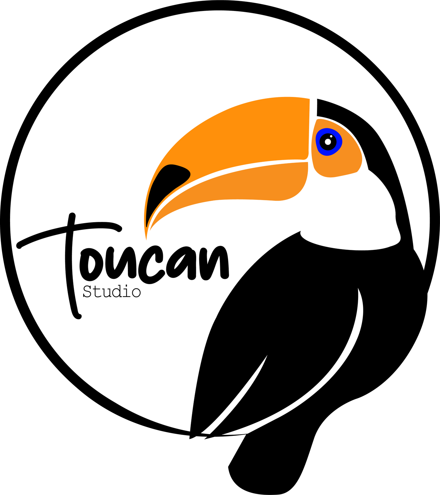 Toucan Gift Card