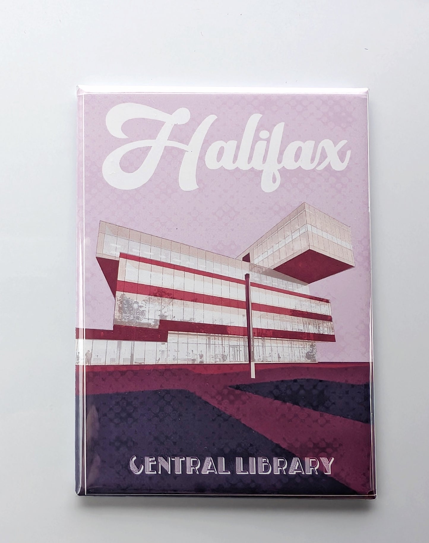 Central Library