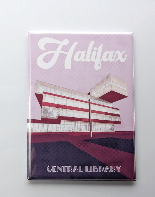 Central Library