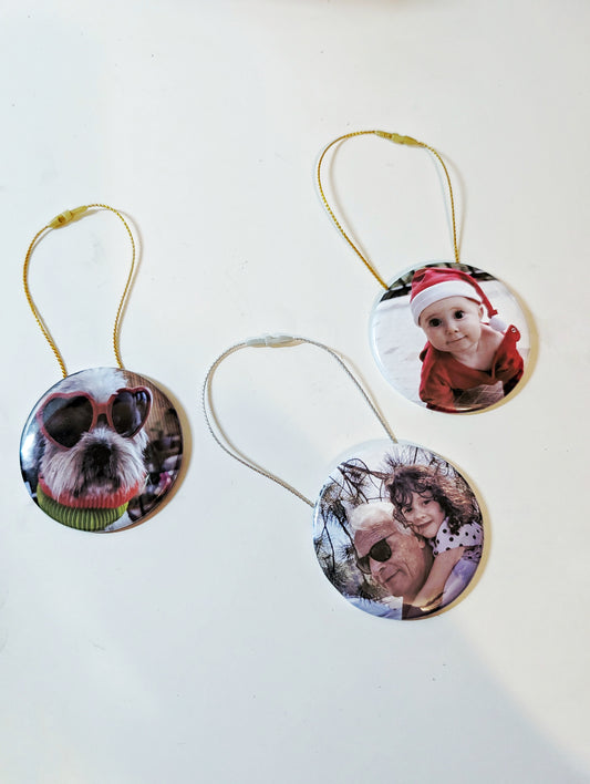 Christmas Ornaments