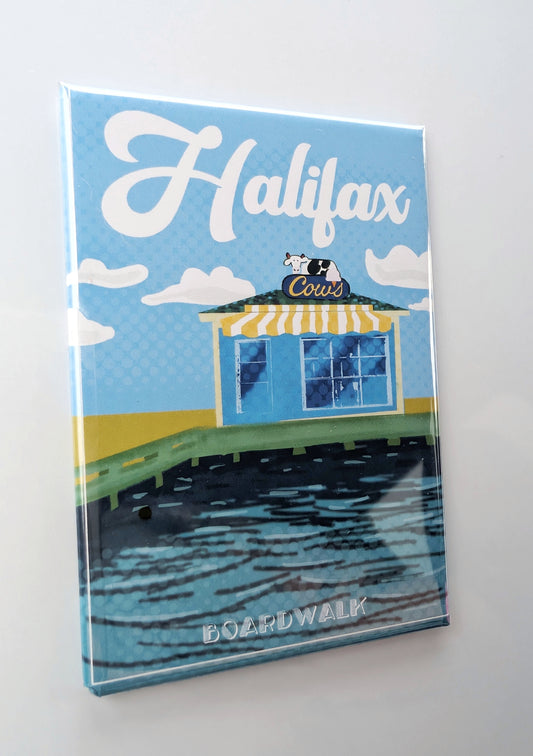 The Boardwalk [Wholesale]