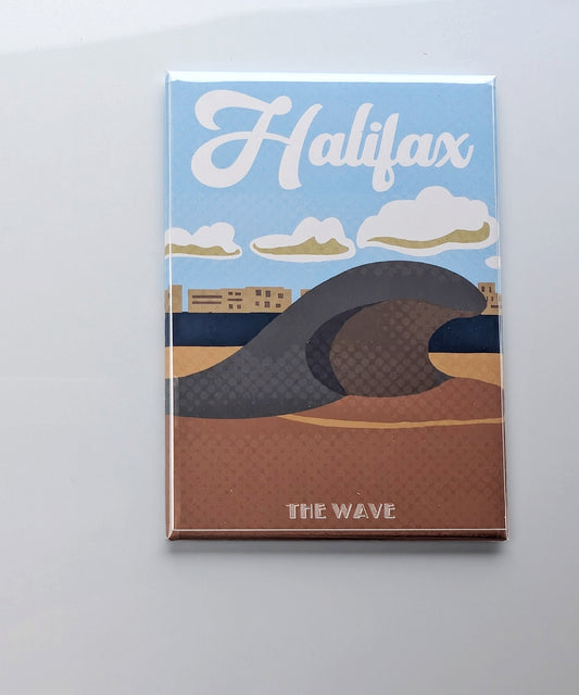 The Wave [Wholesale]
